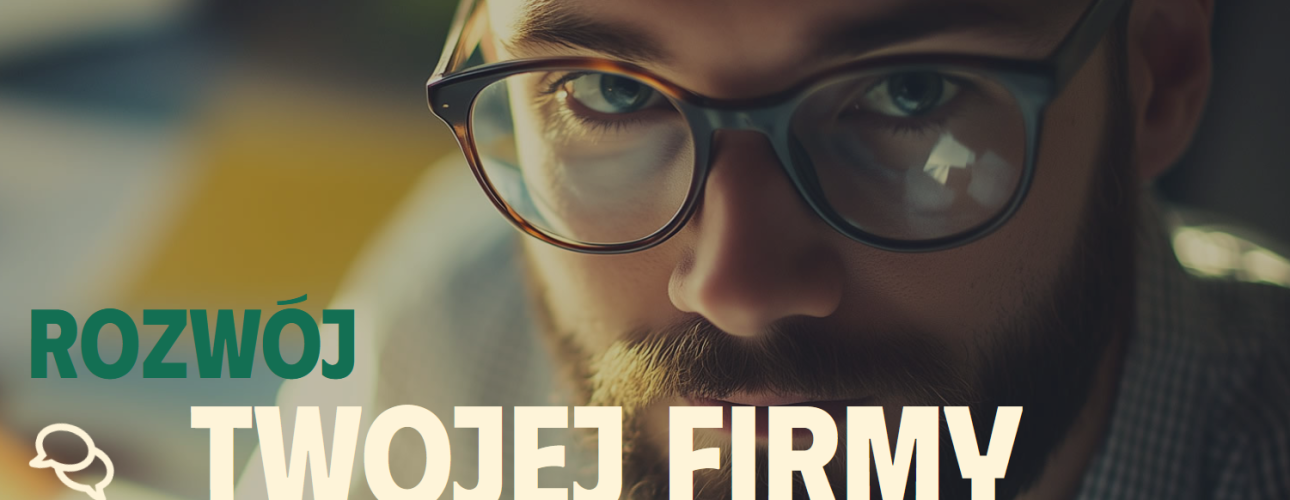 Rozwój firmy